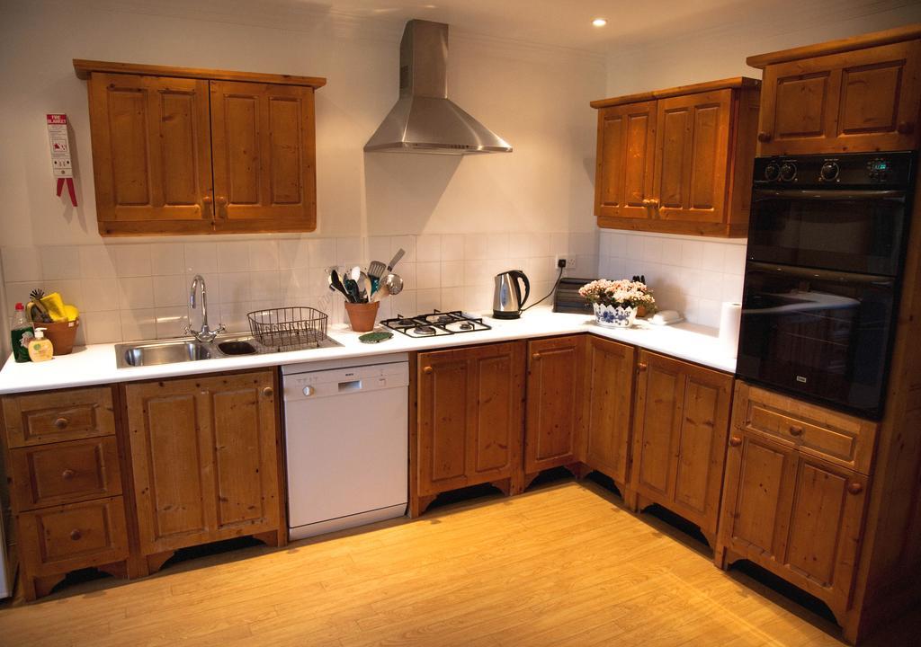 Beaufort House Room photo