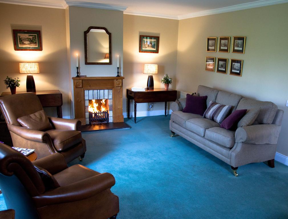 Beaufort House Room photo