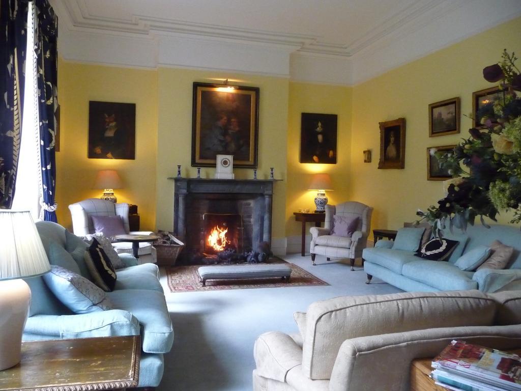 Beaufort House Room photo