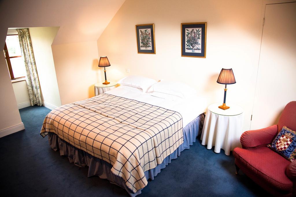 Beaufort House Room photo