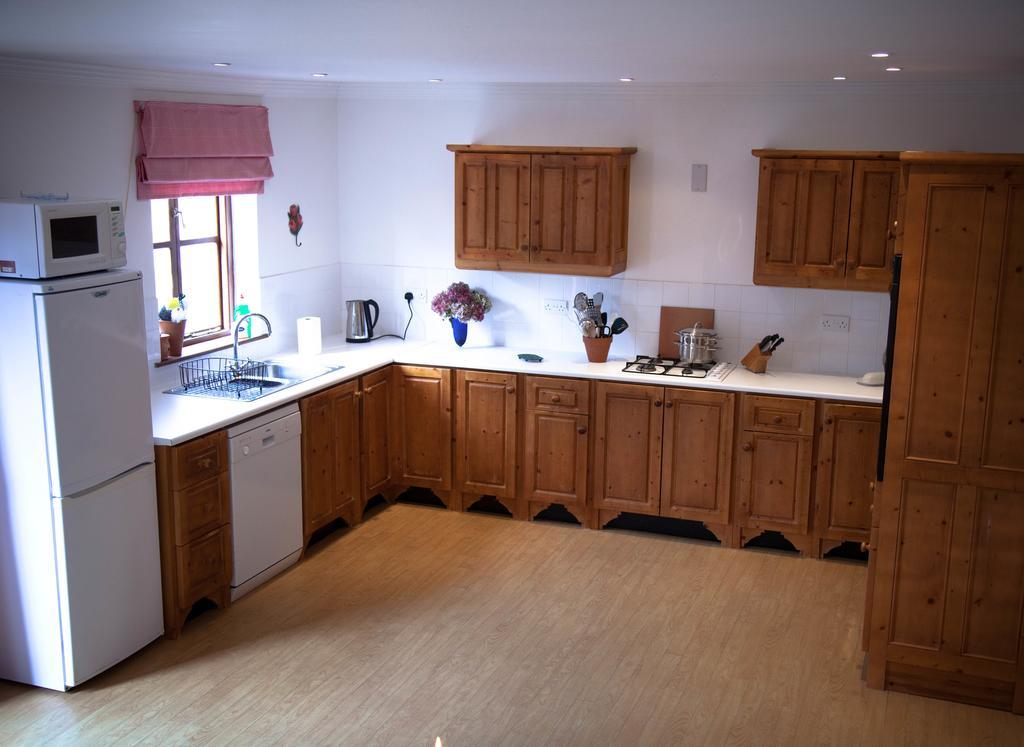 Beaufort House Room photo