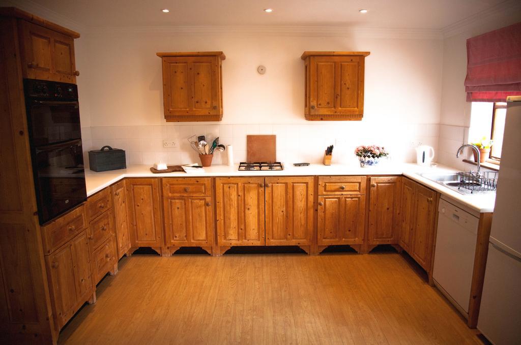 Beaufort House Room photo