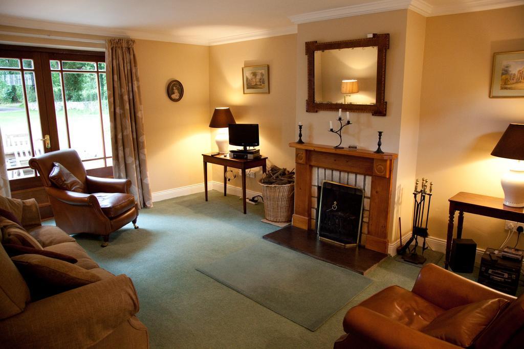 Beaufort House Room photo
