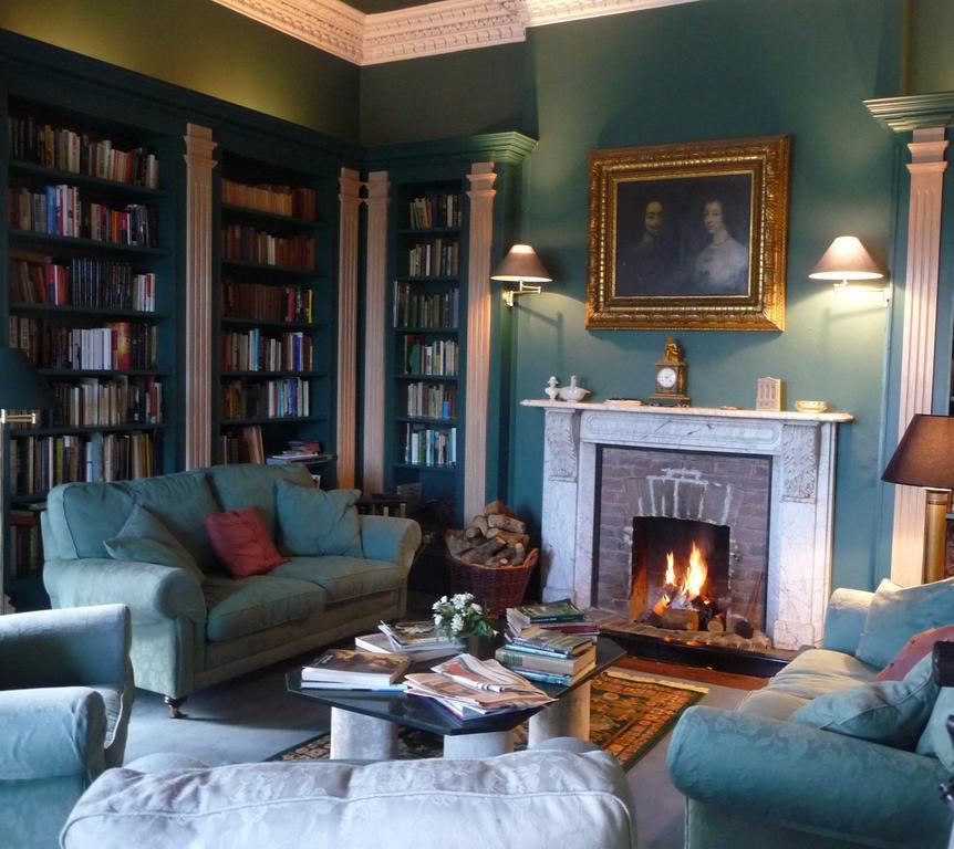 Beaufort House Room photo