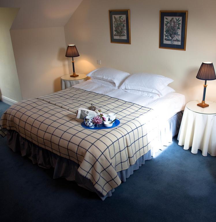 Beaufort House Room photo